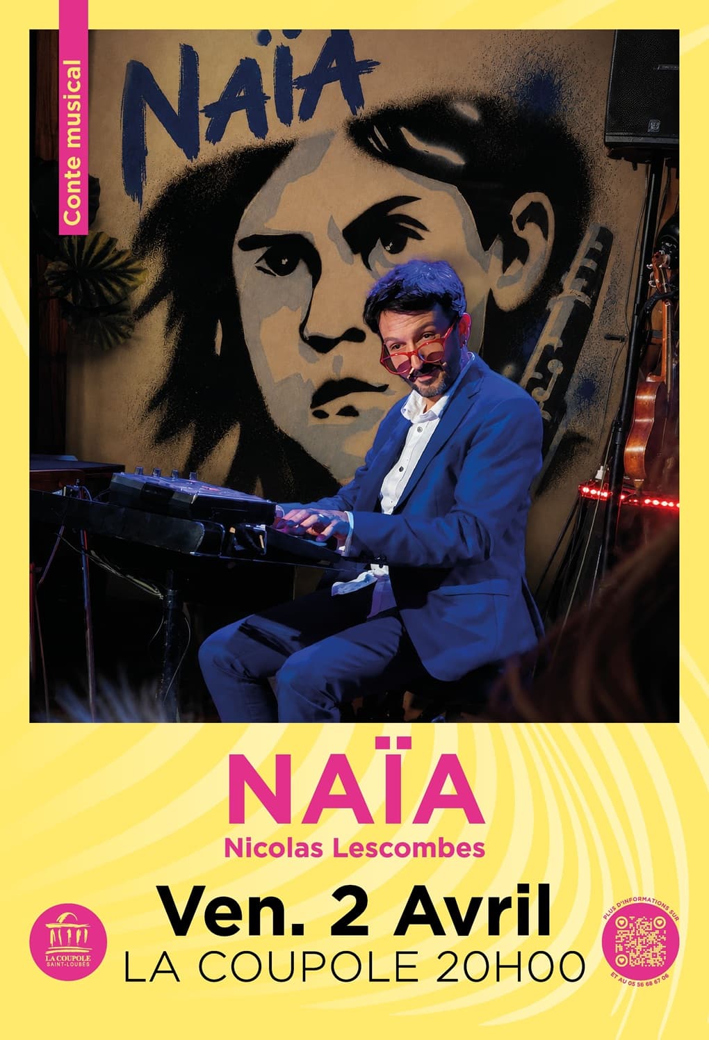 Naïa