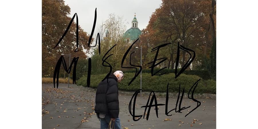 14 missed calls