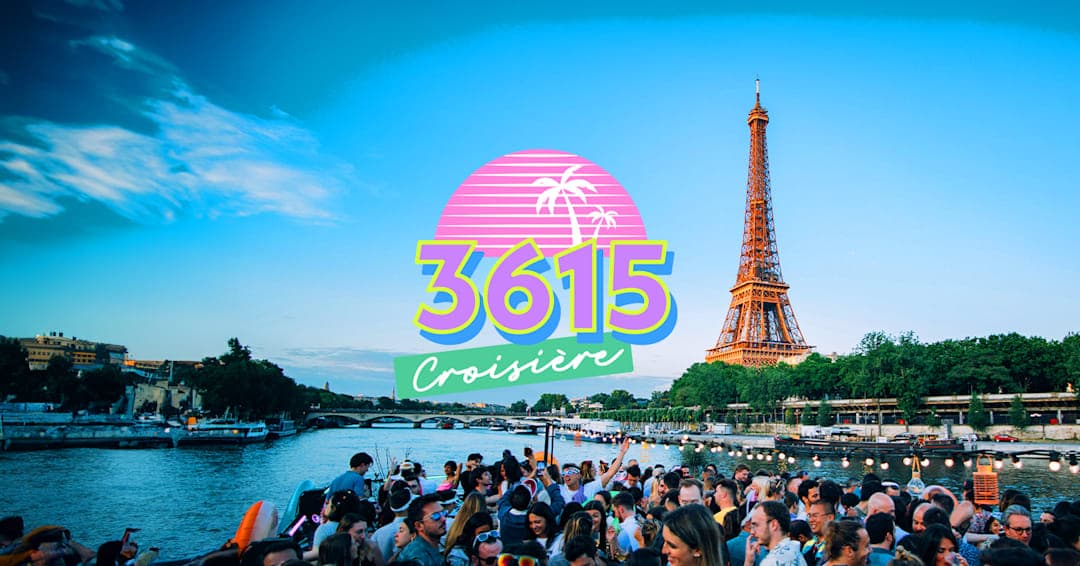 3615 CROISIÈRE SAISON 7 #10