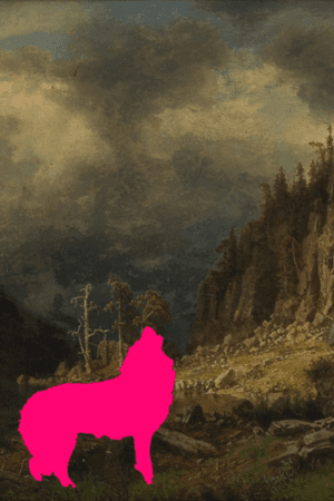 L’Appel de la forêt