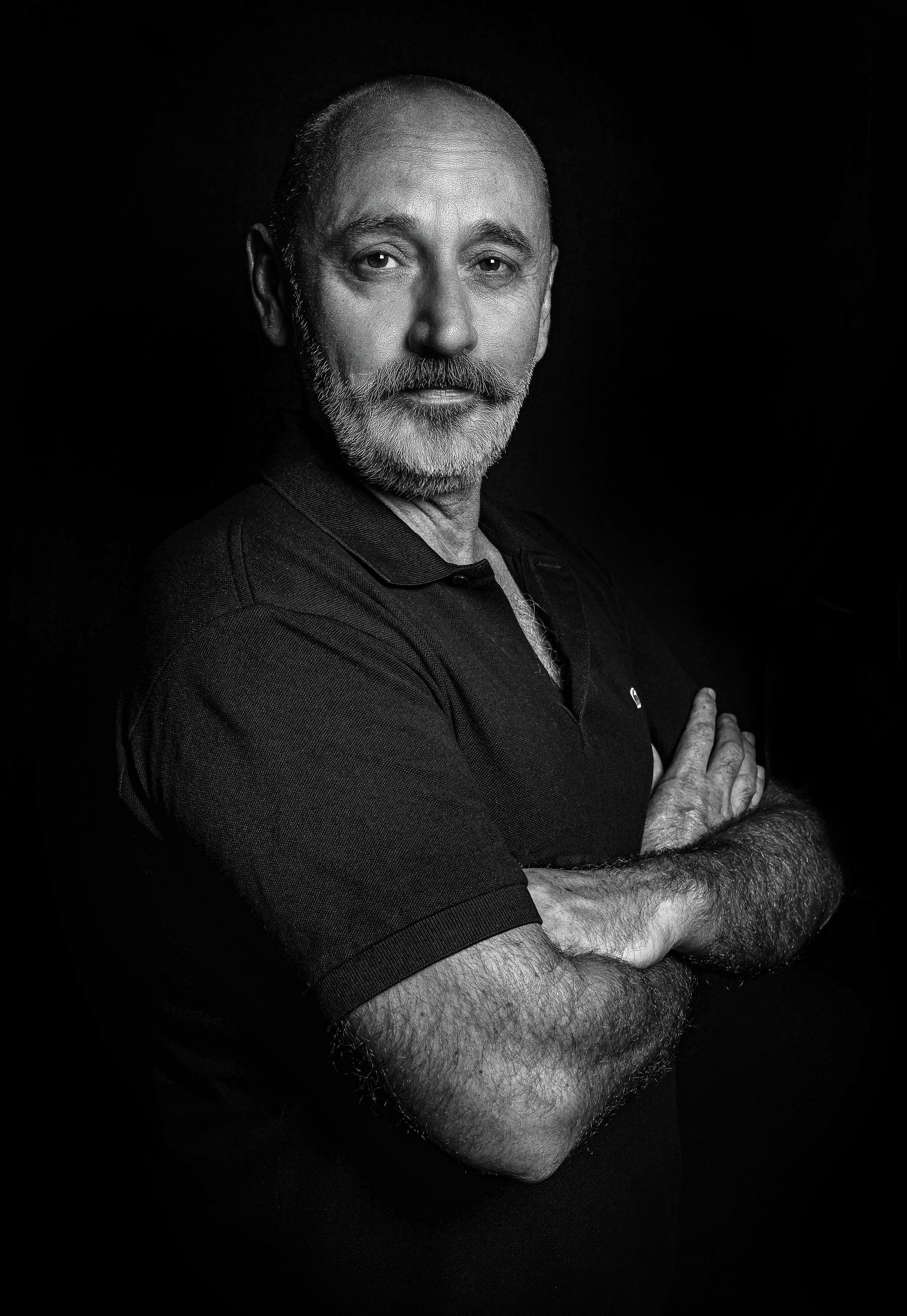 Daniel Morin - Certifié