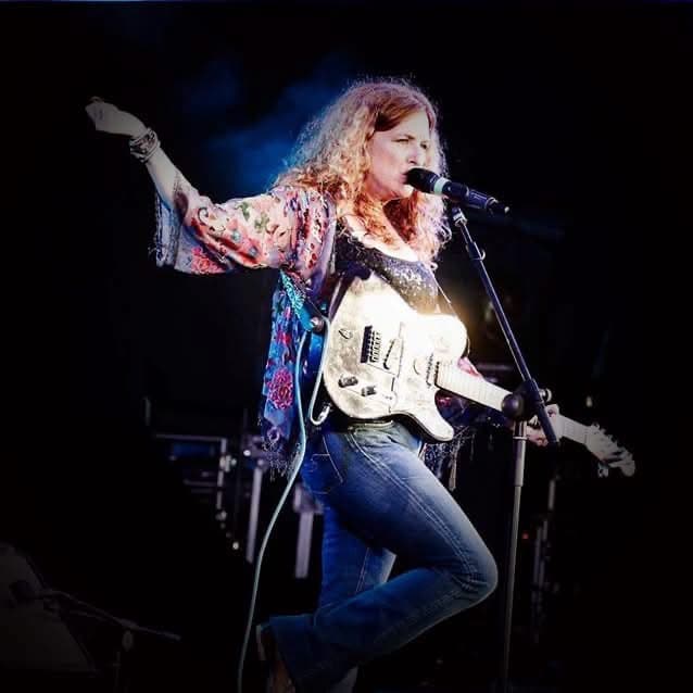 Debbie Bond Blues Band