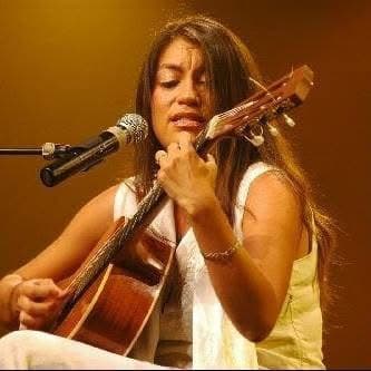 Ninoska Solo