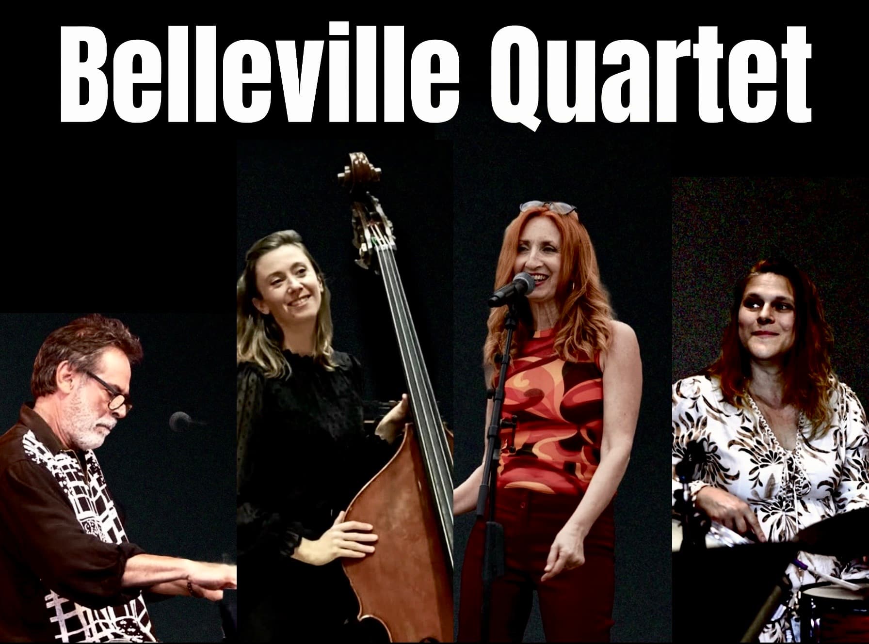 Belleville Quartet