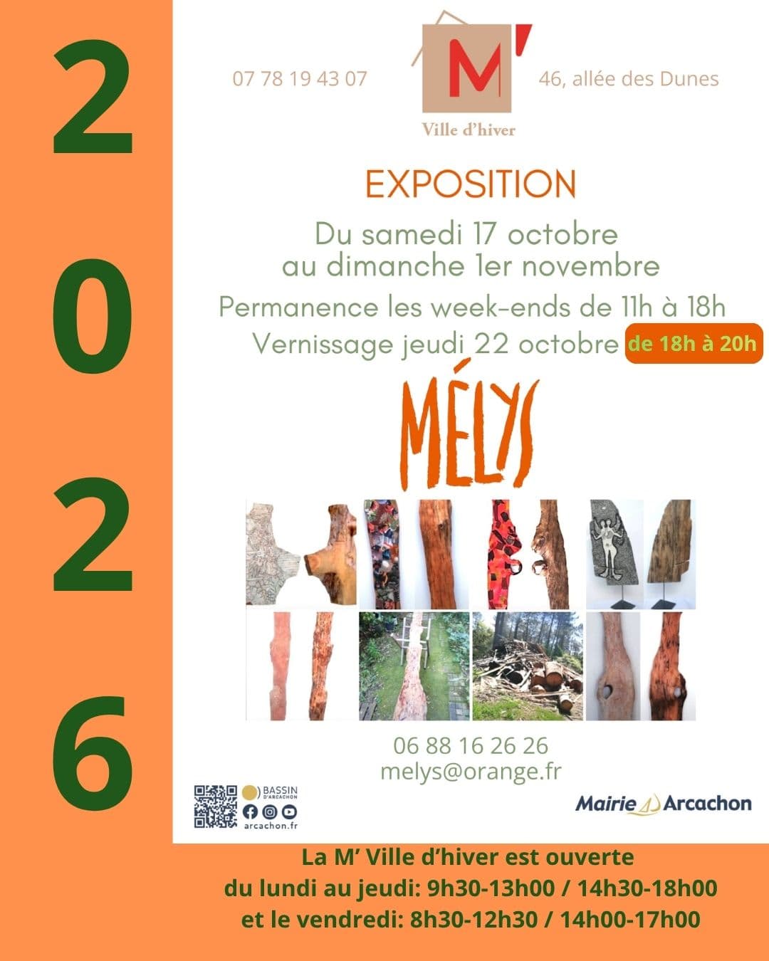 MÉLYS