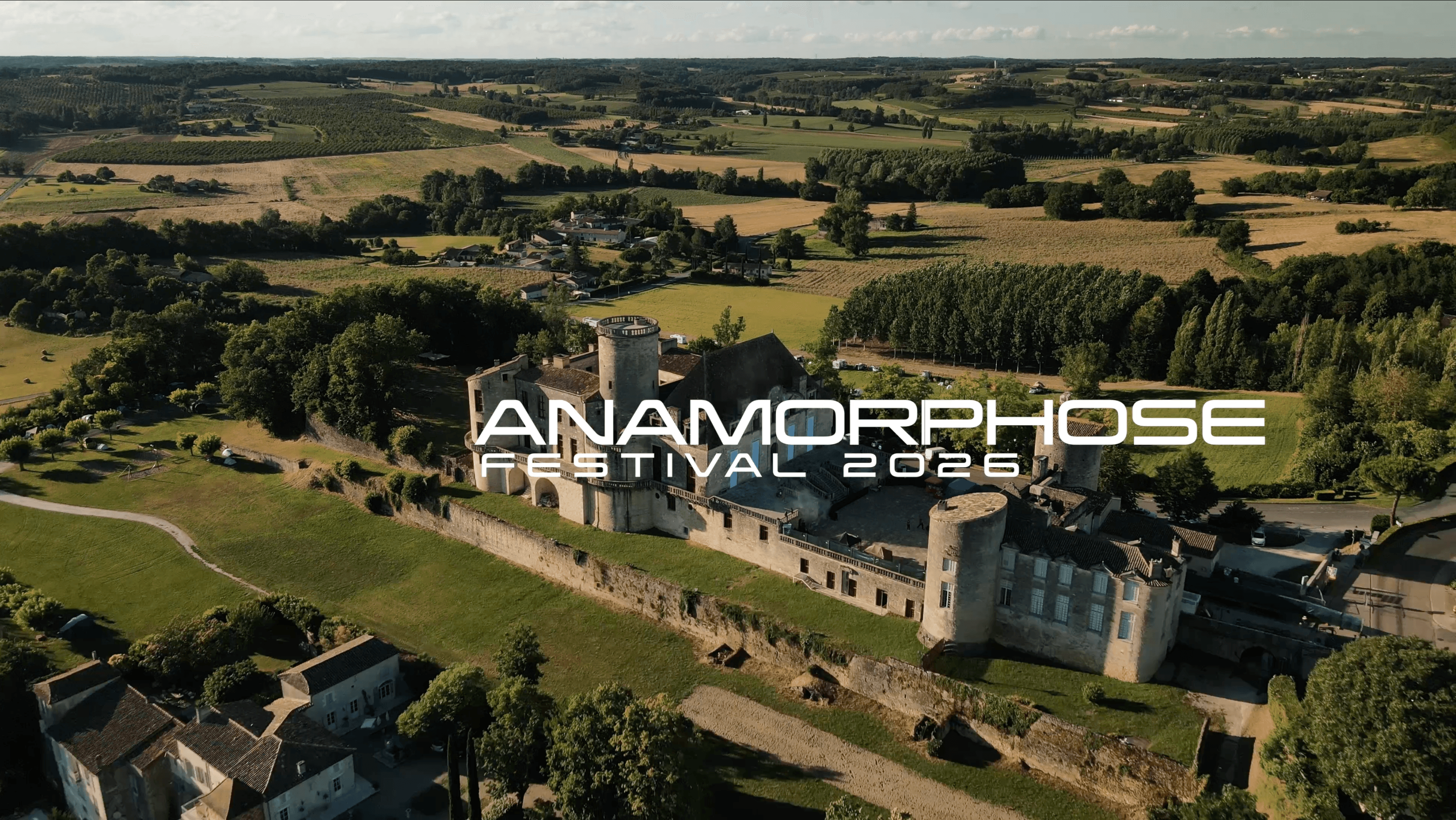 Anamorphose Festival