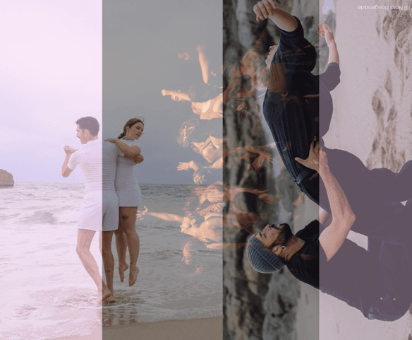 Mini Festival de danse contemporaine
