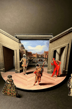La Fabuleuse histoire de l’Opéra-Comique