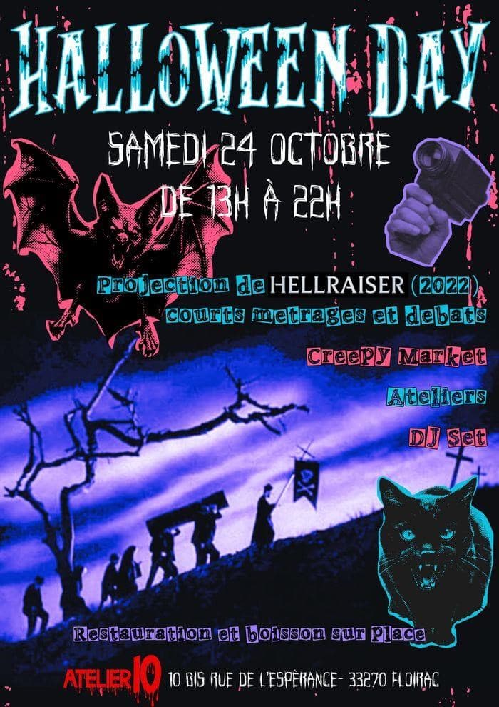 Halloween Day