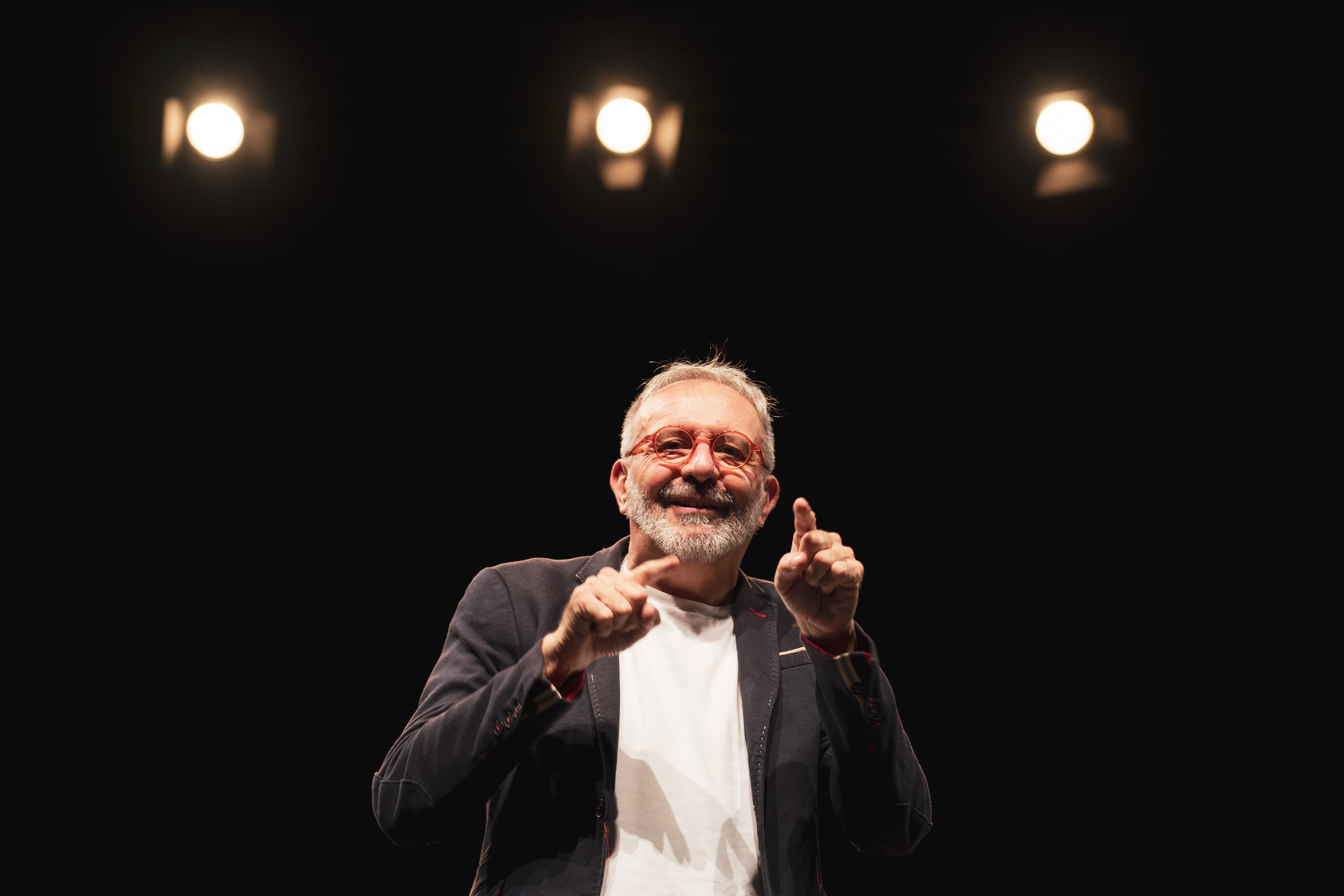 Conseils au spectateurs - Jérôme Rouger
