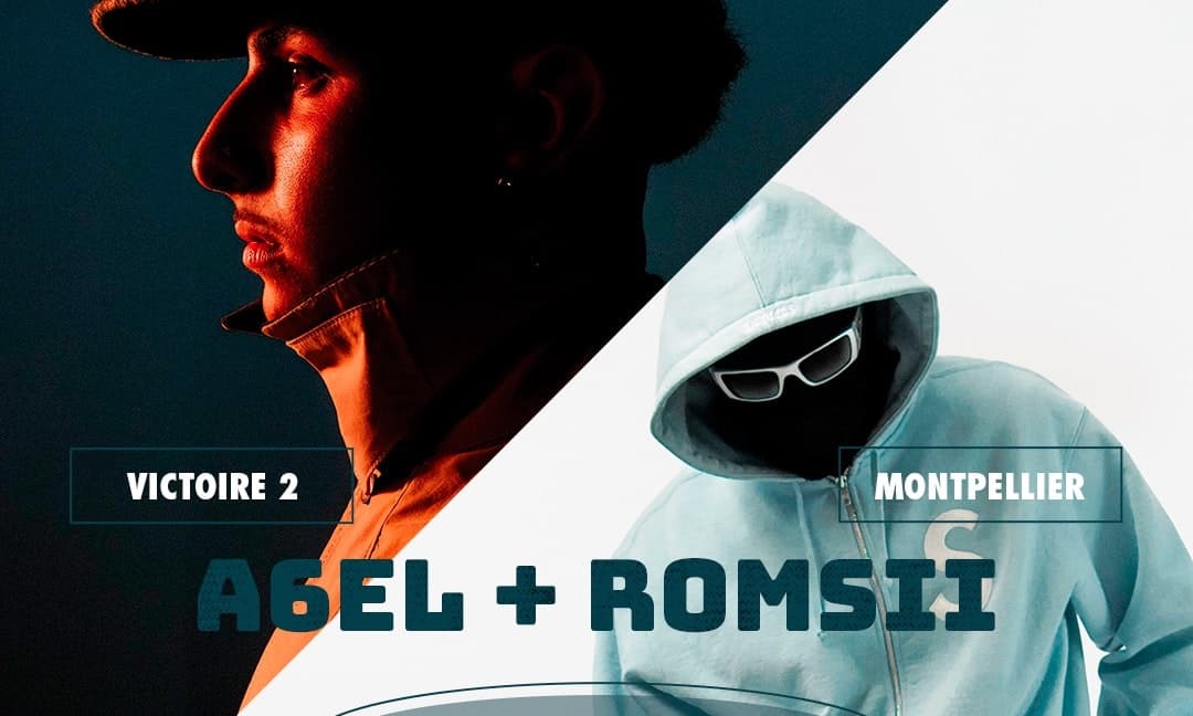 A6EL + ROMSII