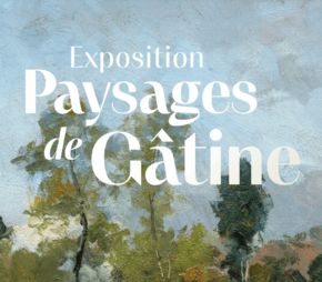 Paysages de Gâtine