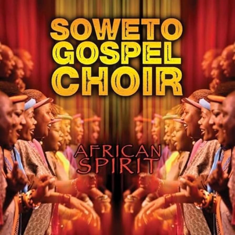 Soweto Gospel Choir : Pou Zot !