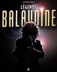 Légende Balavoine