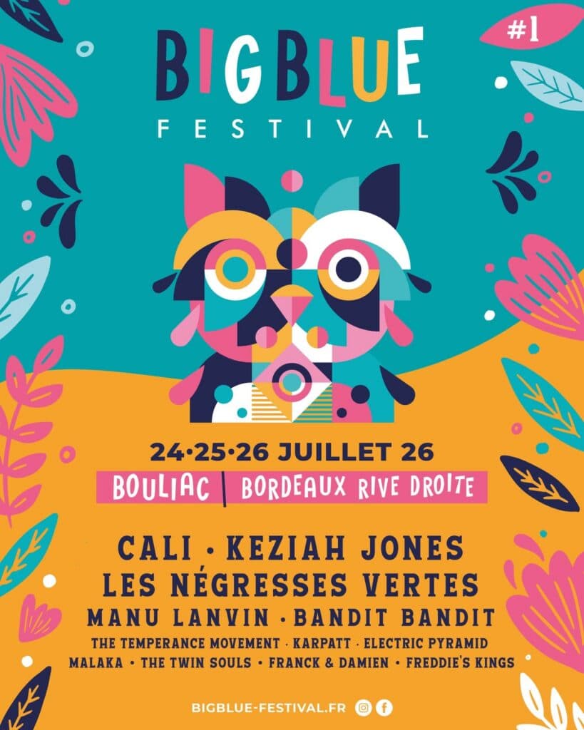 Big Blue Festival 2026