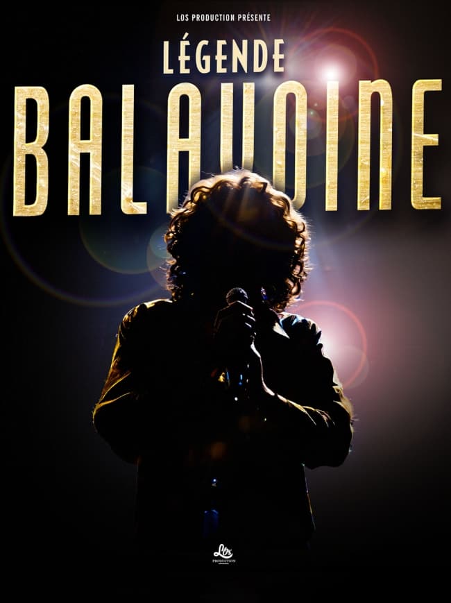 Légende Balavoine