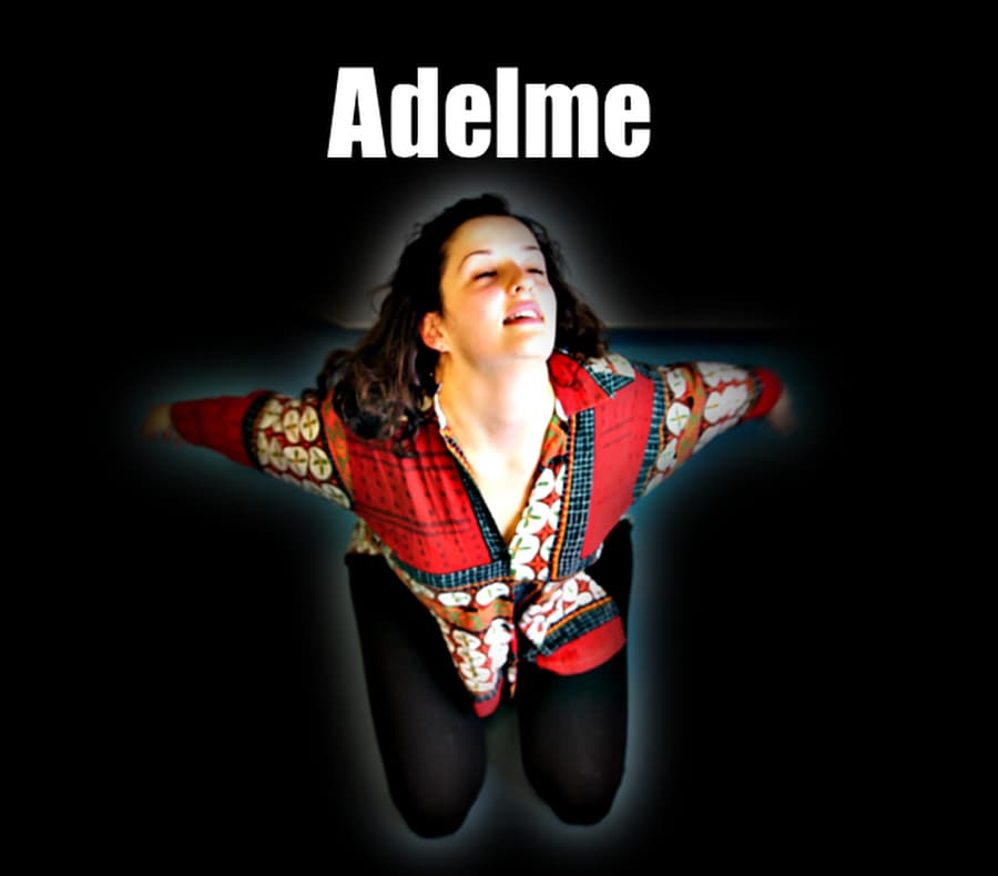 Adelme : l'expérience Chanson