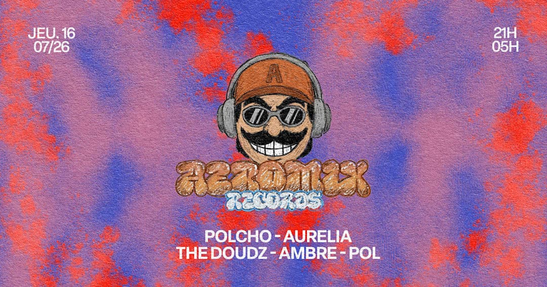 AÉROMIX