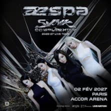 aespa - SYNK : COMPLæXITY