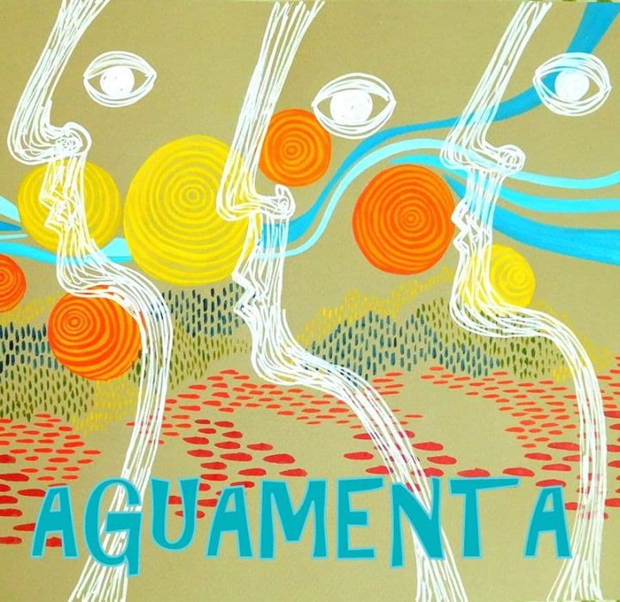 AGUAMENTA