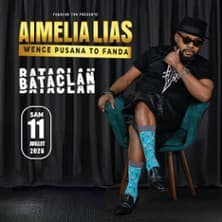 Aimelia Lias