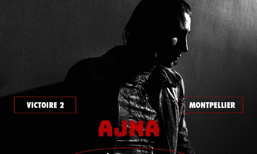 AJNA - VICTOIRE 2