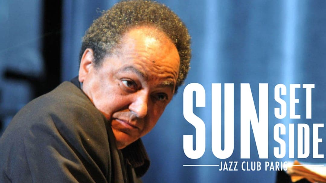 Alain Jean Marie Be Bop Trio