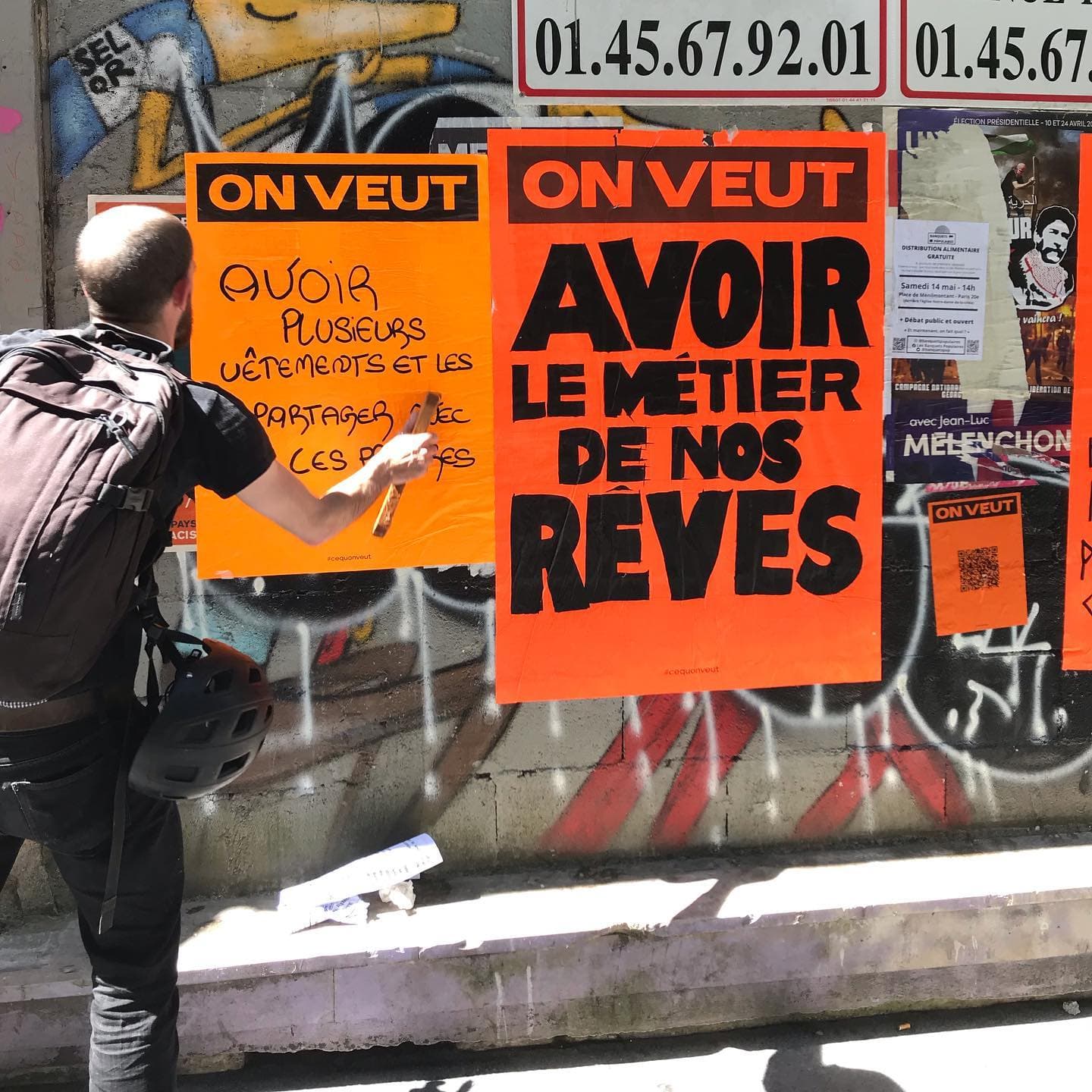 Atelier Garnier Araguas - Conférence