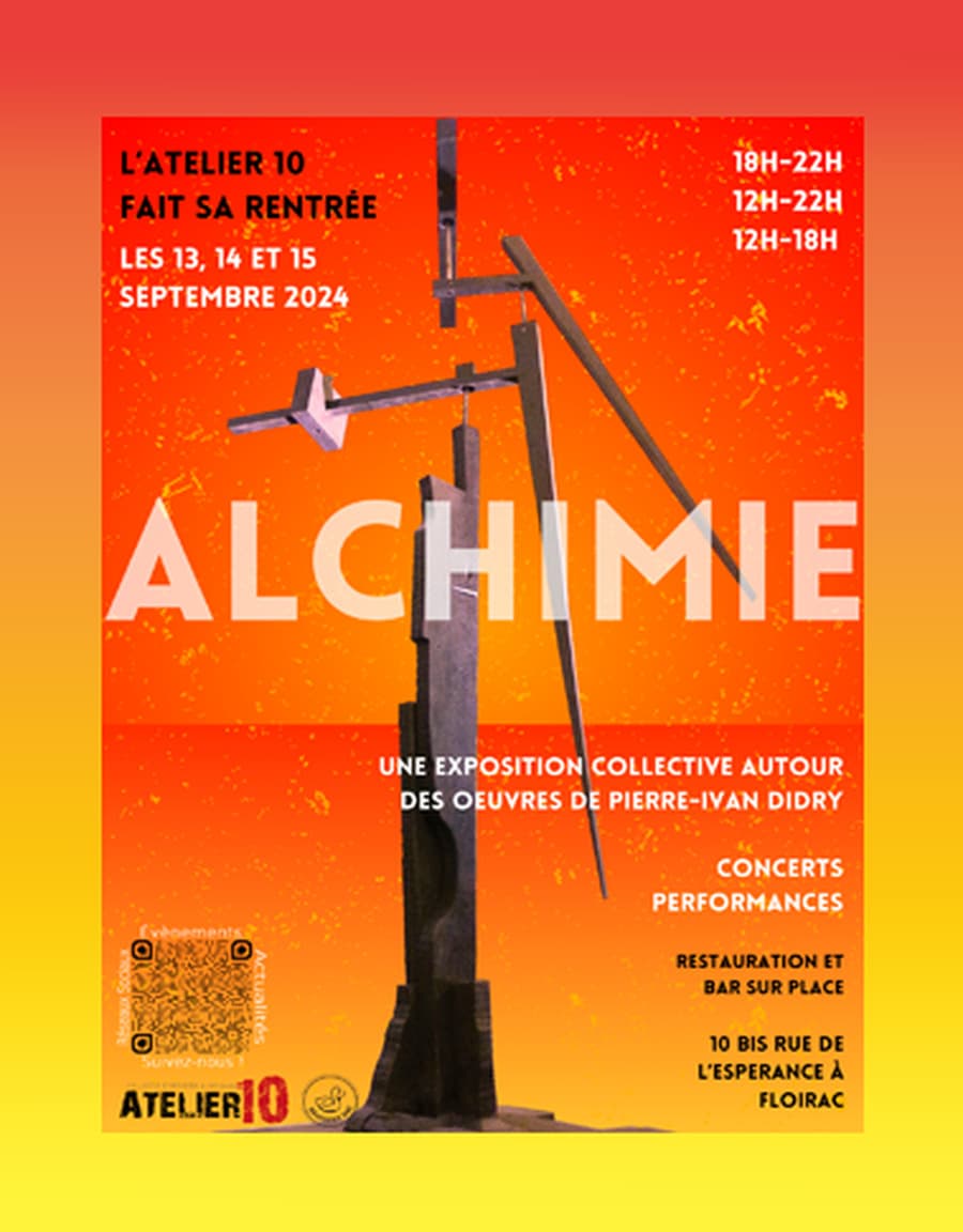 Alchimie