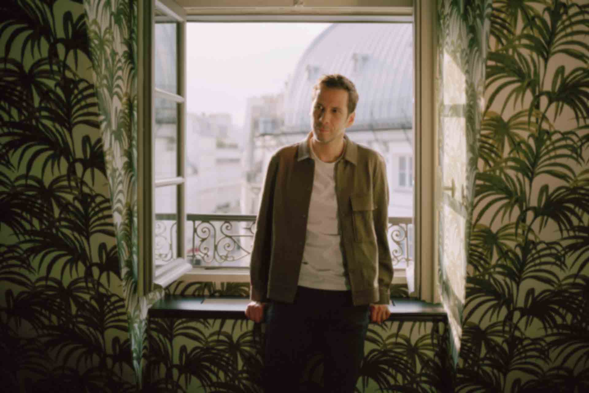 Alex Beaupain
