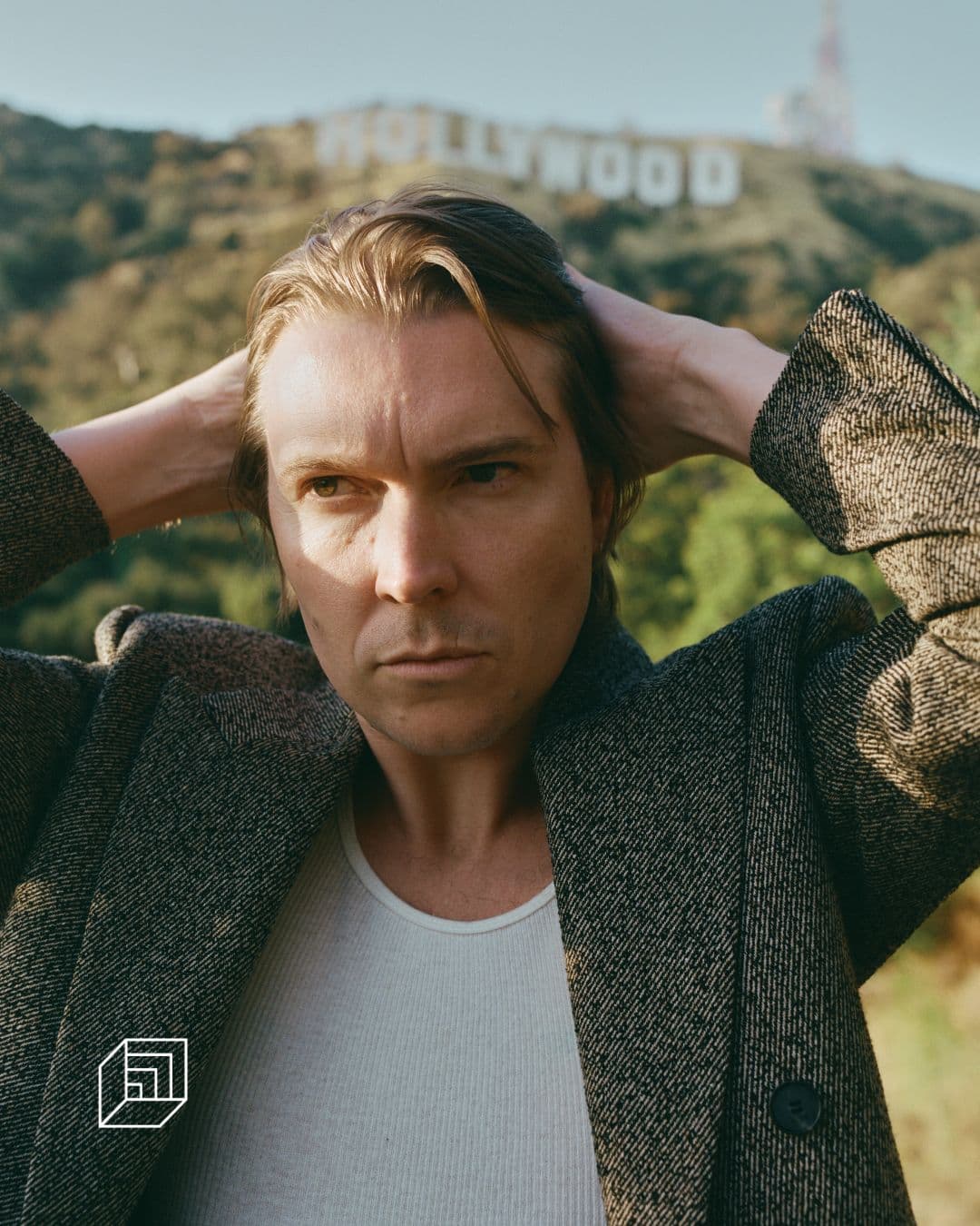 Alex Cameron - Makeda Marseille