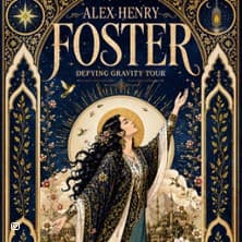 Alex Henry Foster