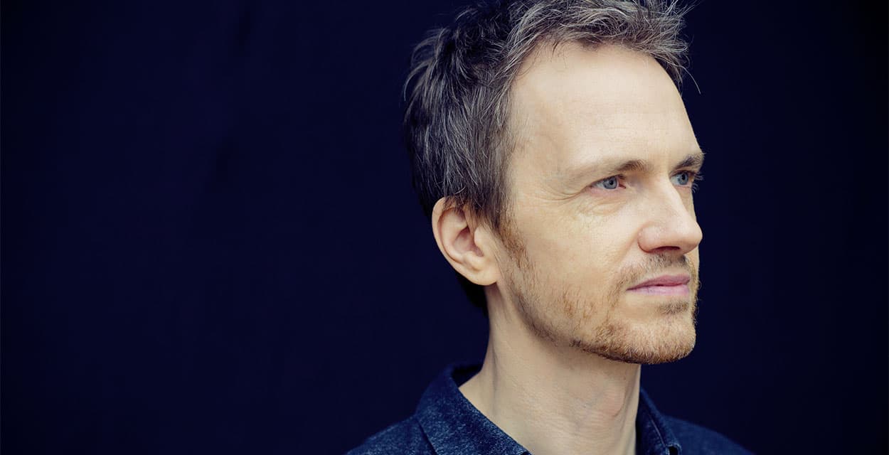 Alexandre Tharaud