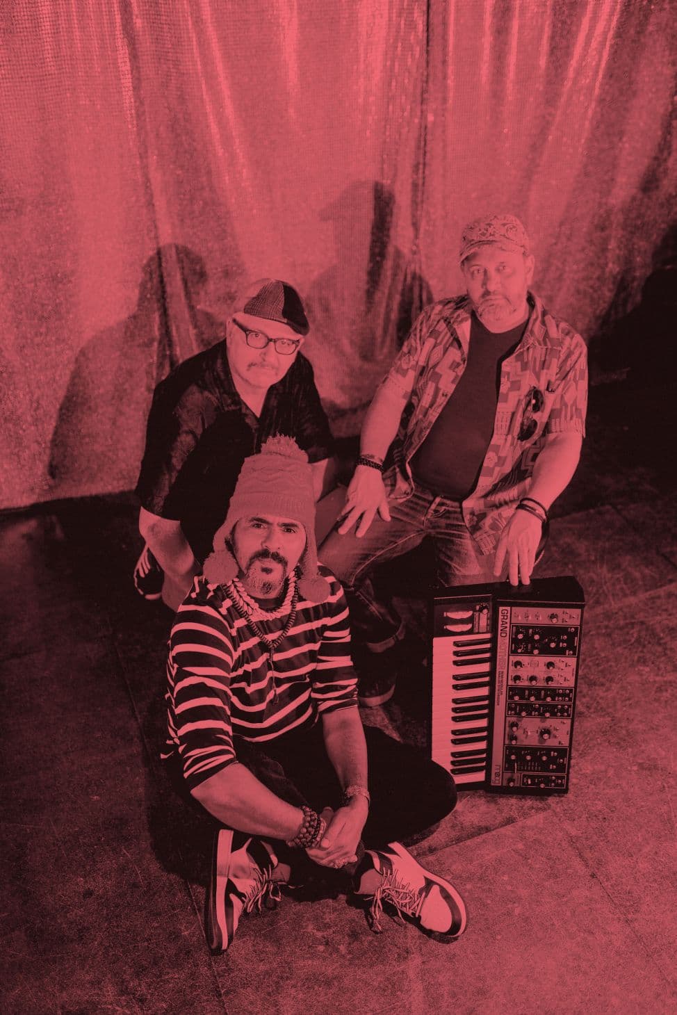 [Festivals Hors Cadre] Alright Mela + Dj Kroll