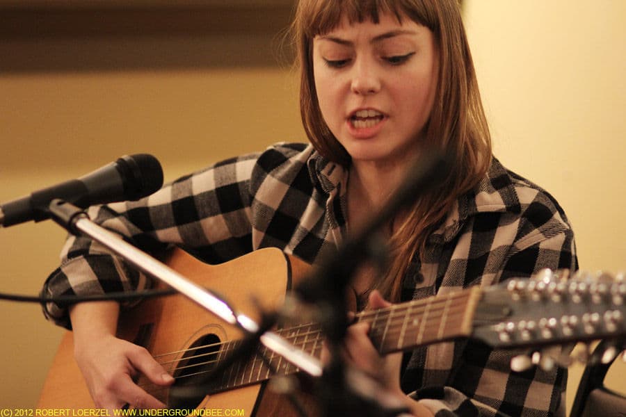 Angel Olsen