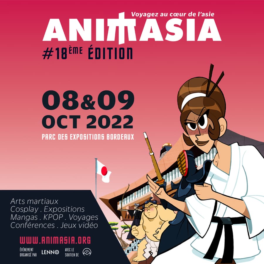 Animasia 2022
