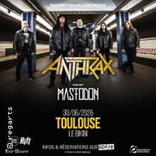Anthrax