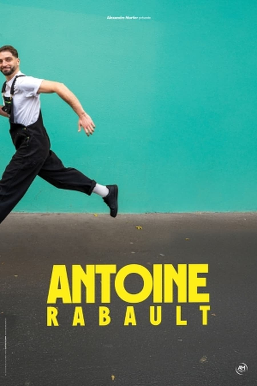 Antoine Rabault