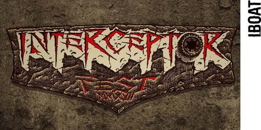 Aperoboat : Interceptor Fest