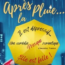 Après la Pluie