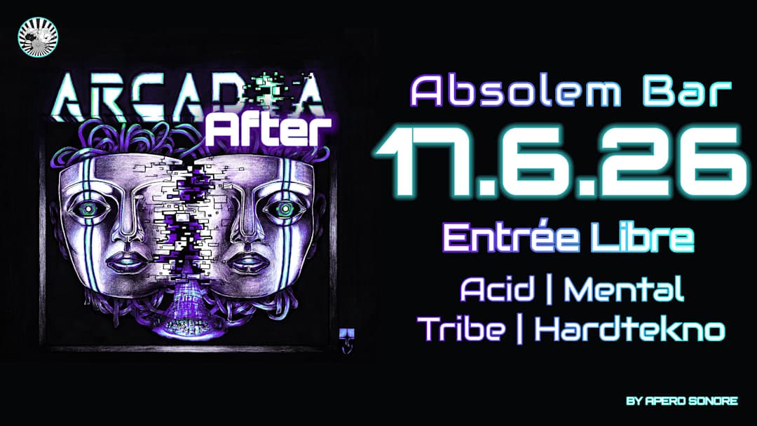 Arcadia #after