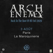 Arch Enemy