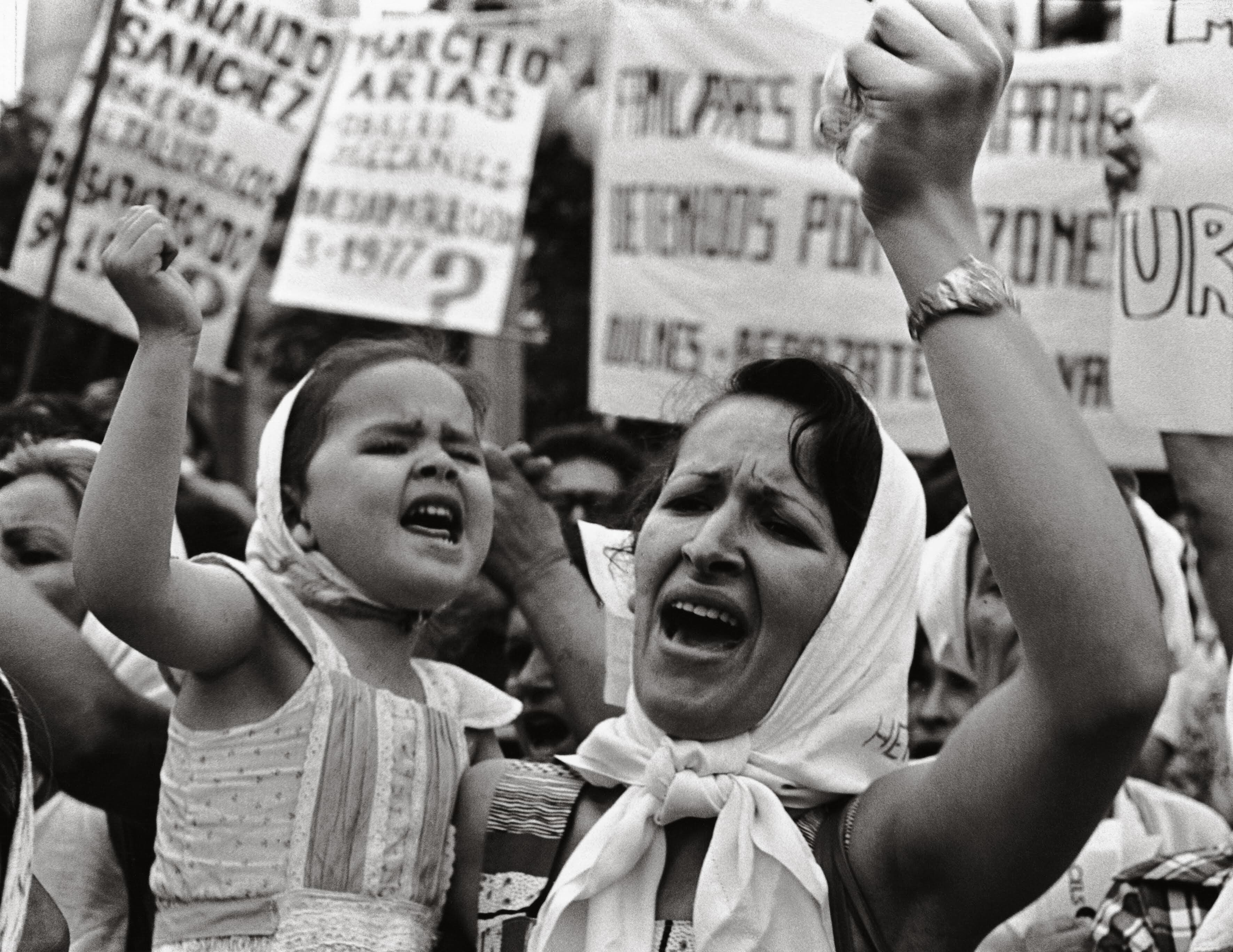 Argentine 1976-2026 : 50 ans de peines et de joies