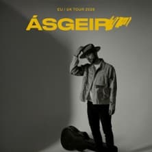 Ásgeir