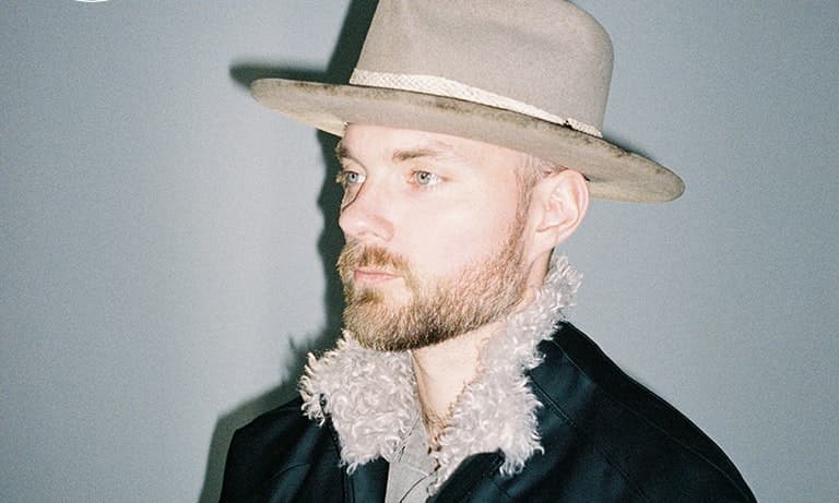 Ásgeir