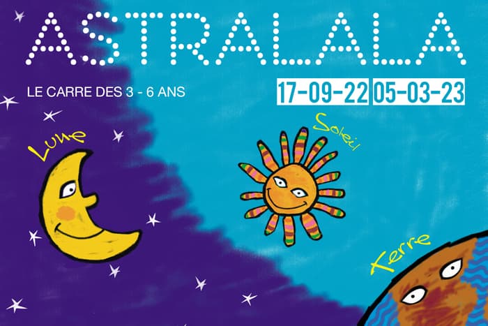 Astralala