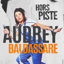 Audrey Baldassare : Hors Piste