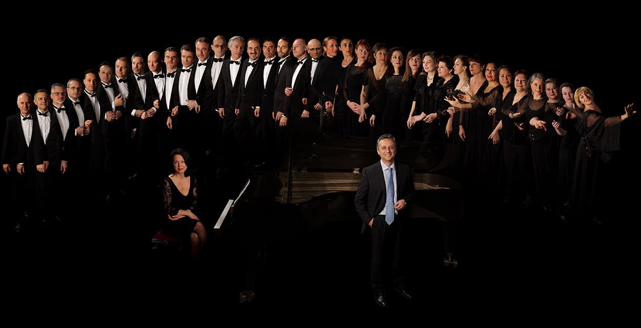 Autour De Mealor Et Copland