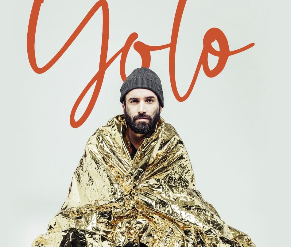 Aymeric Lompret : Yolo
