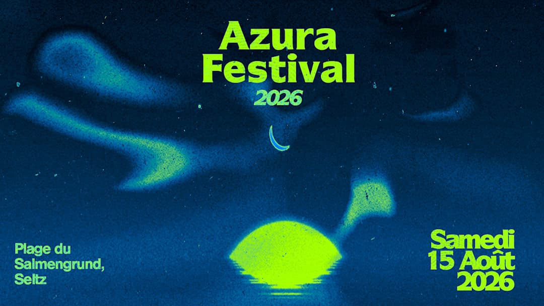 AZURA FESTIVAL 2026
